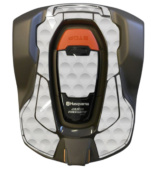 Juego de láminas para Automower 430X 2018-> Golfball Juego de láminas para Automower 430X 2018-> Golfball