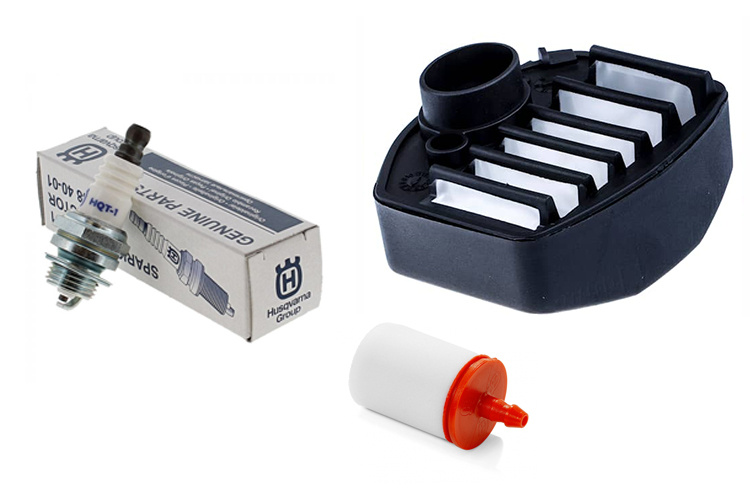 Service kit Husqvarna Motosierras #5