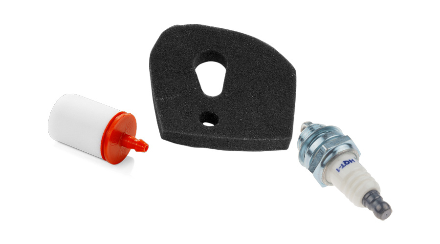 Serivce kit Cortasetos / Desbrozadora Husqvarna, kit 1