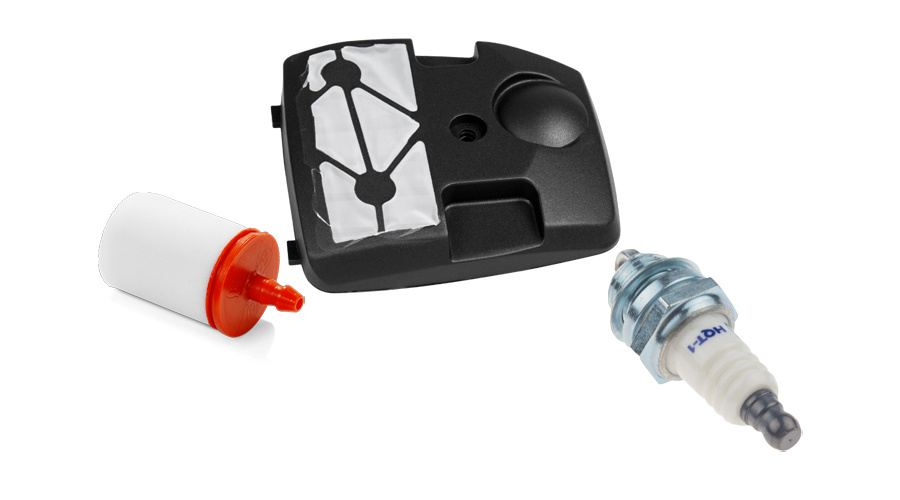 Serivce kit Cortasetos 345F, FX, FXT