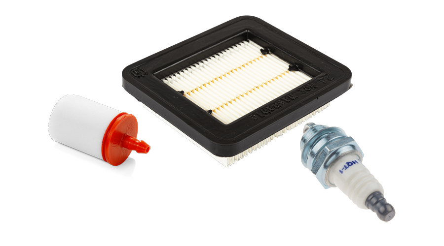 Serivce kit Cortasetos / Desbrozadora Husqvarna 5